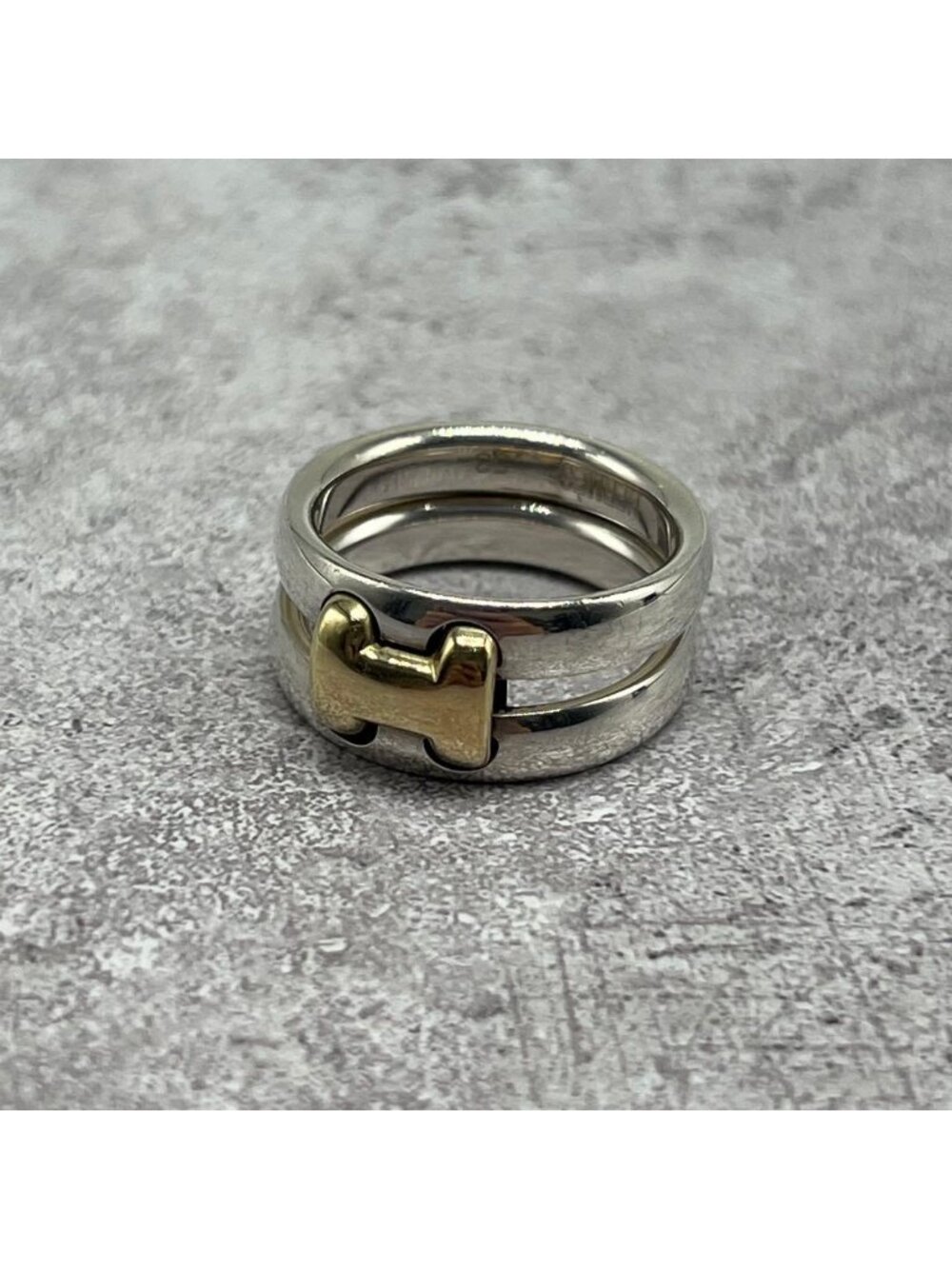 Hermes Olympe Ring Combination
